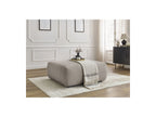 Lucien Pouffe - Soft Wide-Ribbed Corduroy