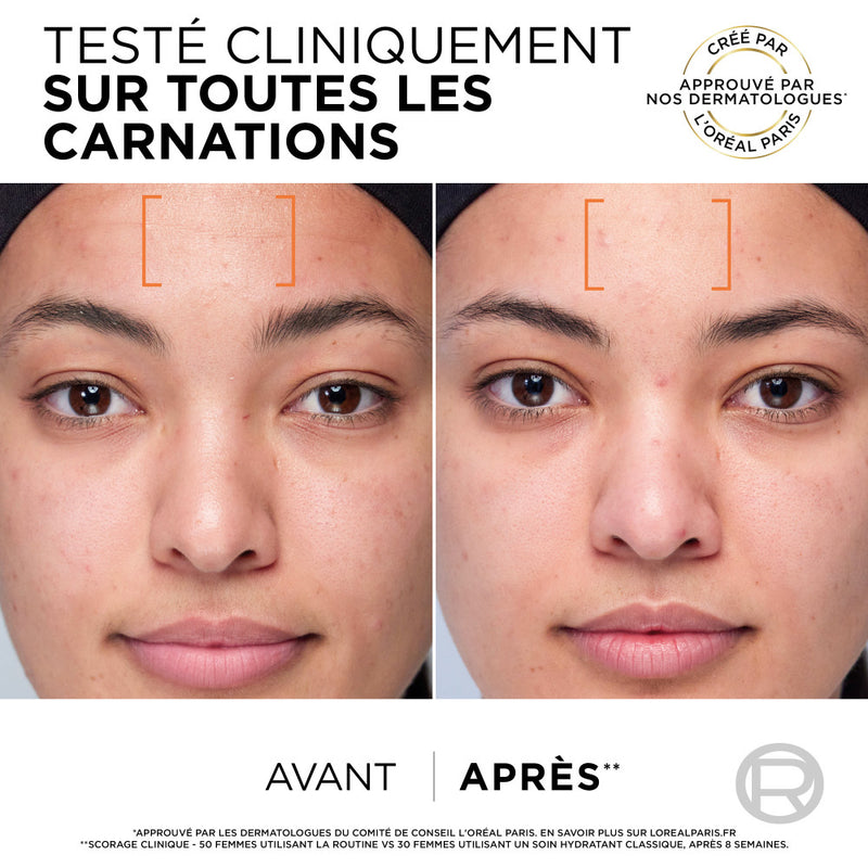 Revitalift Clinical Coffret Routine - 2 Produits