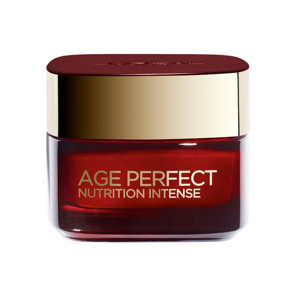 Age Perfect Nutrition Cuidado de día reparador intenso