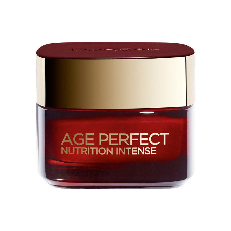 Age Perfect Nutrition Cuidado de día reparador intenso