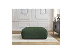 Lucien Pouffe - Soft Wide-Ribbed Corduroy