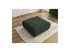 Lucien Pouffe - Soft Wide-Ribbed Corduroy