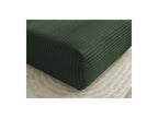 Lucien Pouffe - Soft Wide-Ribbed Corduroy