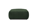 Lucien Pouffe - Soft Wide-Ribbed Corduroy