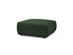Lucien Pouffe - Soft Wide-Ribbed Corduroy