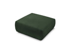 Lucien Pouffe - Soft Wide-Ribbed Corduroy