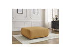 Lucien Pouffe - Soft Wide-Ribbed Corduroy