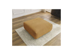 Lucien Pouffe - Soft Wide-Ribbed Corduroy