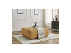 Lucien Pouffe - Soft Wide-Ribbed Corduroy
