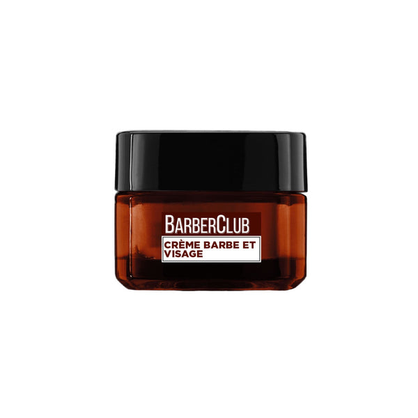 L'Oréal Men Expert Barber Club Beard & Face Cream