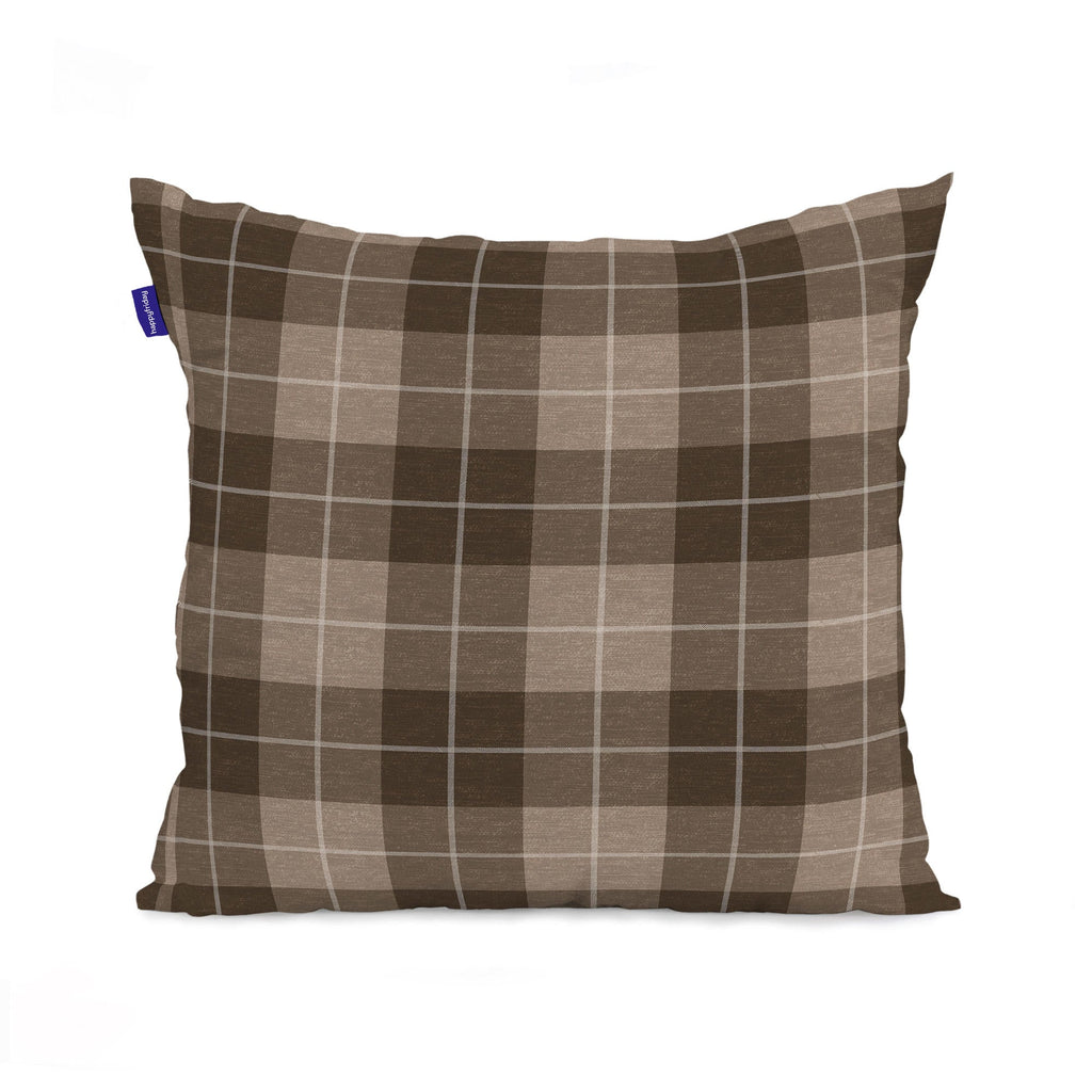 Fodera Per Cuscino Mystical Winter - Multicolore
