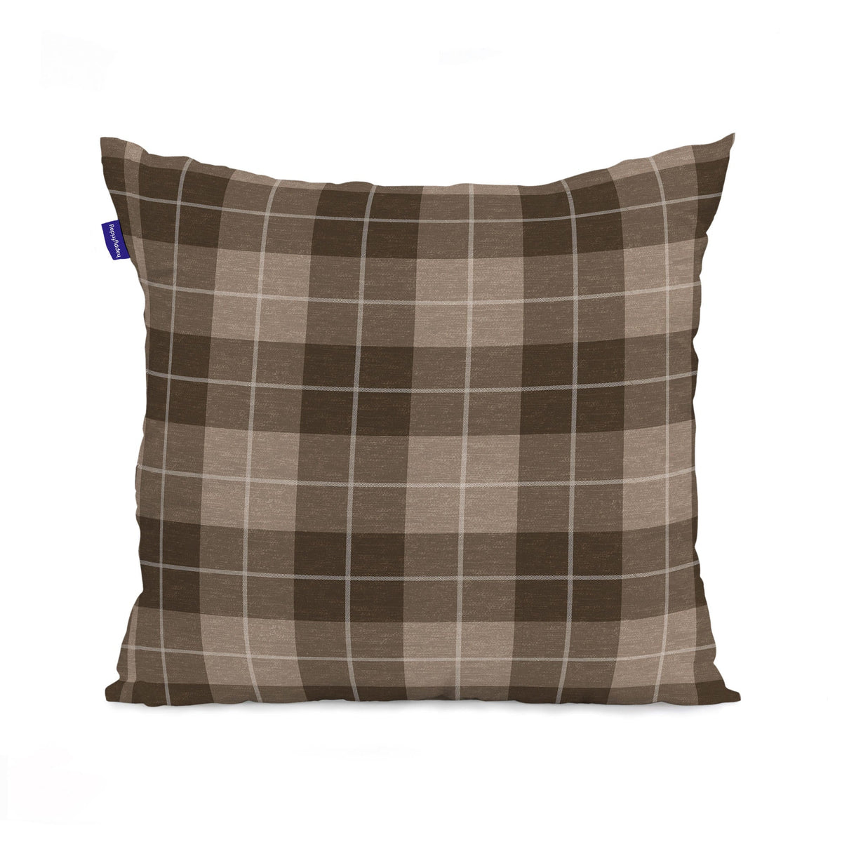 Fodera Per Cuscino Mystical Winter - Multicolore