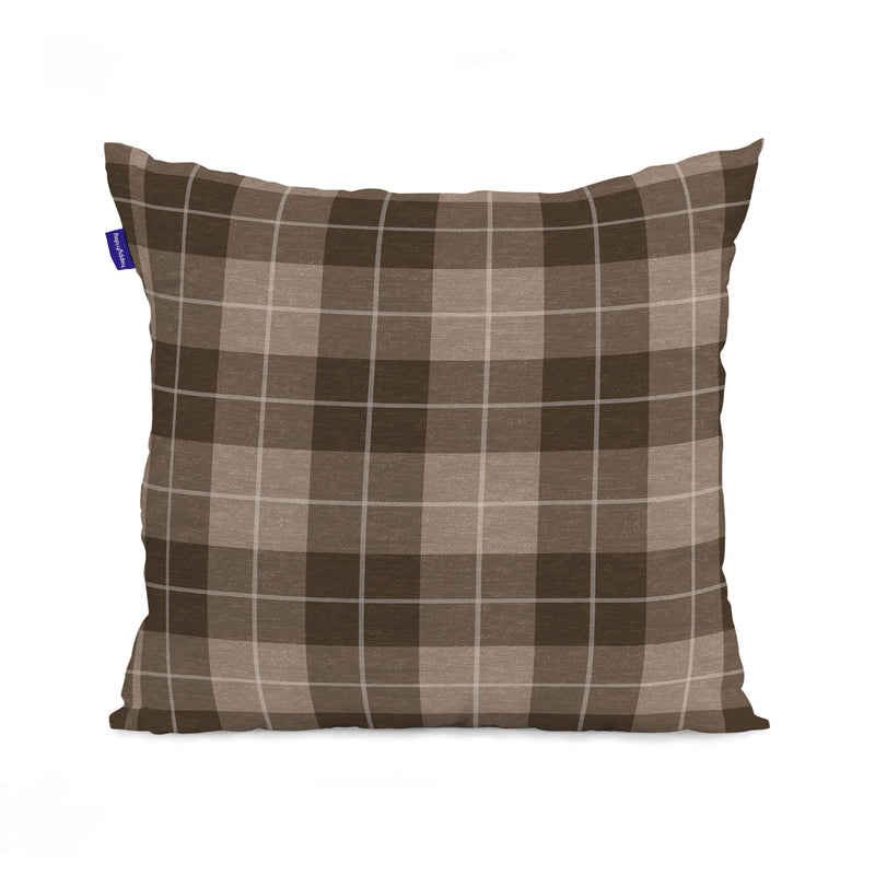 Housse De Coussin Mystical Winter - Multicolore