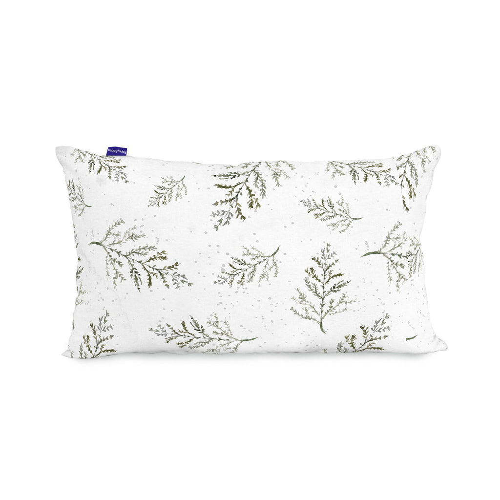 Fodera Per Cuscino Mystical Winter - Multicolore