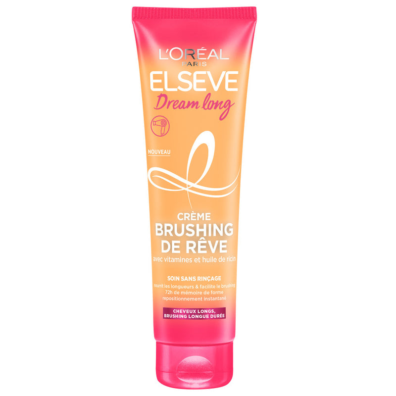L'Oréal Paris - Elsève Dream Long Crème Brushing De Rêve