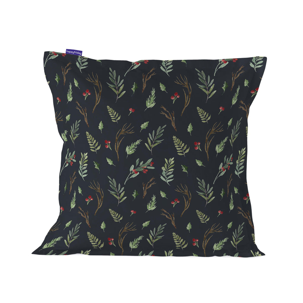 Mystical Winter Cushion Cover - Multicoloured