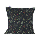 Housse De Coussin Mystical Winter - Multicolore
