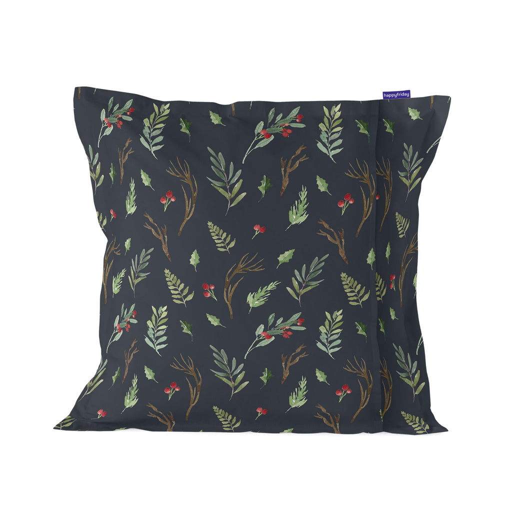 Mystical Winter Cushion Cover - Multicoloured