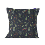 Mystical Winter Cushion Cover - Multicoloured