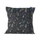 Housse De Coussin Mystical Winter - Multicolore