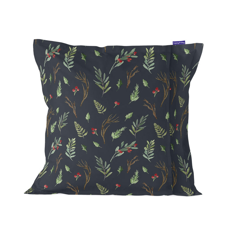 Housse De Coussin Mystical Winter - Multicolore
