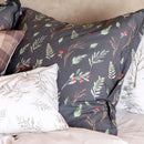 Housse De Coussin Mystical Winter - Multicolore