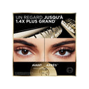 L'Oréal Paris - Panorama Mascara Volume Millions De Cils Brown