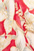 VESTIDO ROJO ALABAMA HONOLULU