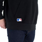 Sweat À Capuche New Era Detroit Tigers University Club