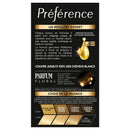 Préférence Coloration 01 Prague Blond Très Très Clair Naturel