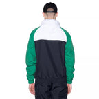 Veste New Era Boston Celtics Windbreaker