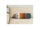 Lot De 2 Coussins Boudin - Vera