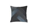 Coussin Patchwork Réversible - Aria