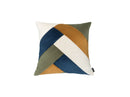 Coussin Patchwork Réversible - Lara