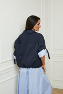 Blouson Océane