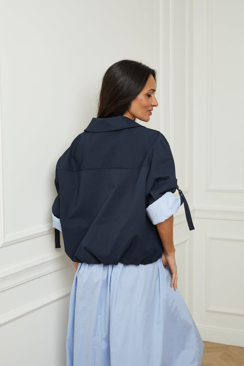 Blouson Océane