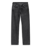 Jeans Snow - Grijs