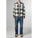 Wilas Jacket - Blue Check