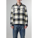 Wilas Jacket - Blue Check