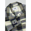 Wilas Jacket - Blue Check