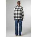Wilas Jacket - Blue Check