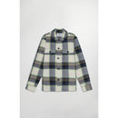 Wilas Jacket - Blue Check