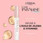 Cuidado base de máscara de pestañas Lash Paradise