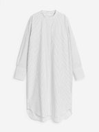 Robe Florens - Blanc