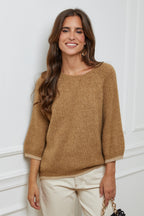 Jersey - Camel