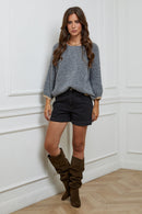 Jersey - Gris