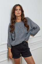 Jersey - Gris