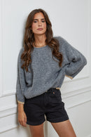 Jersey - Gris
