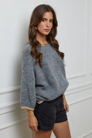 Jersey - Gris