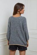 Jersey - Gris